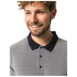 VAUDE Redmont Polo - Polo Shirt -Outdoor Apparel Sale Shop vaude redmont polo polo shirt detail 5