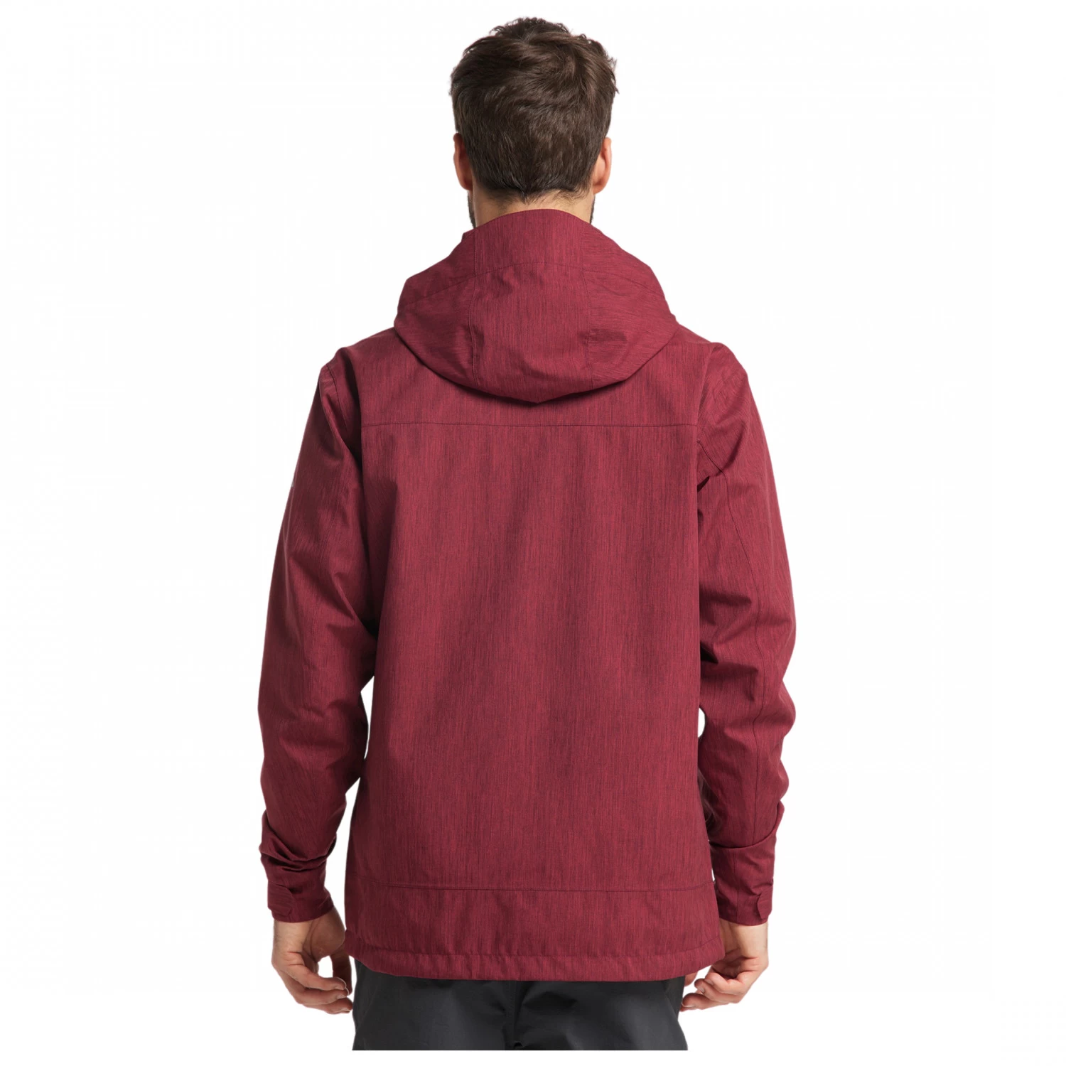 VAUDE Saria Jacket - Waterproof Jacket 6 VAUDE Saria Jacket - Waterproof Jacket - Image 4