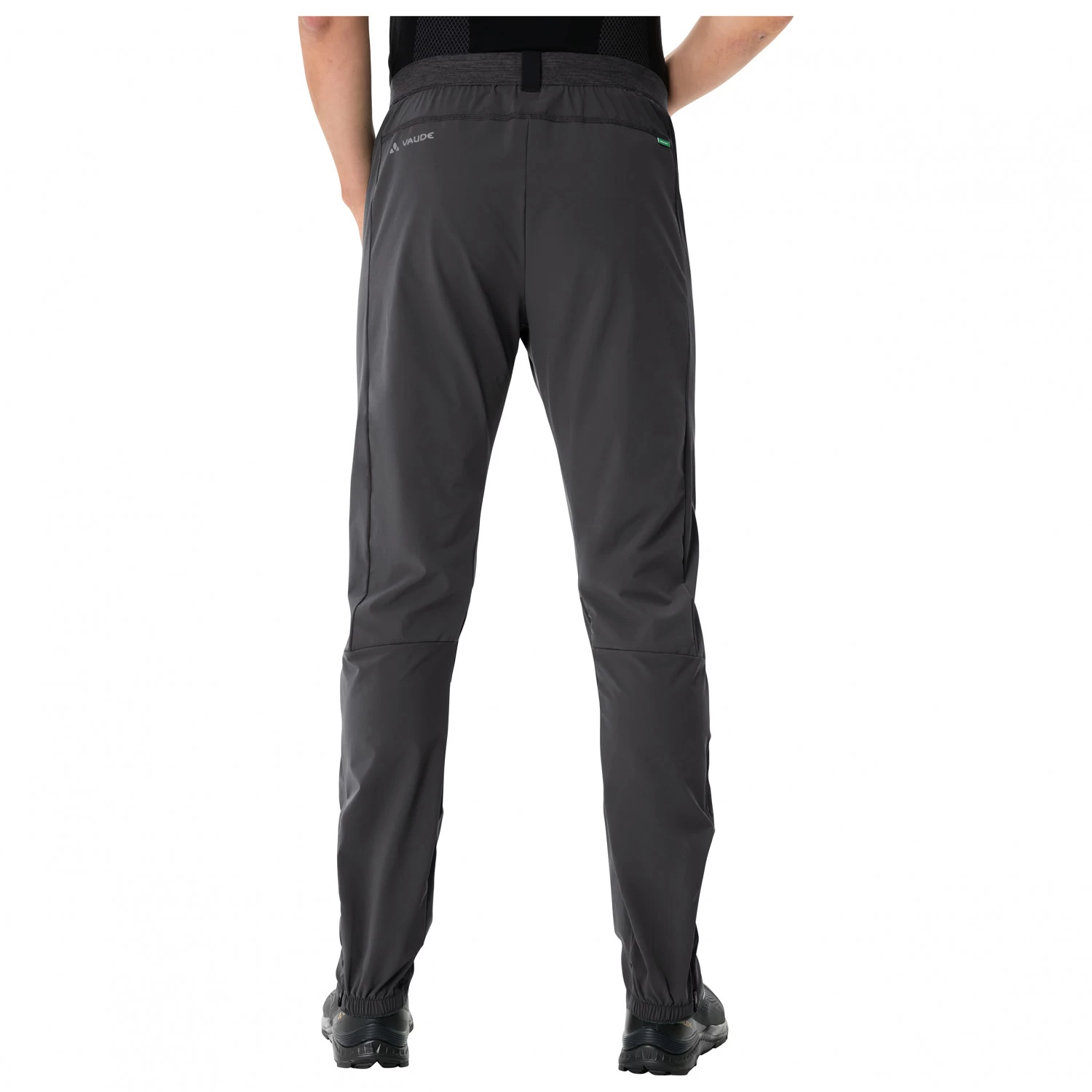 VAUDE Scopi Pants III - Mountaineering Trousers 4 VAUDE Scopi Pants III - Mountaineering Trousers - Image 2