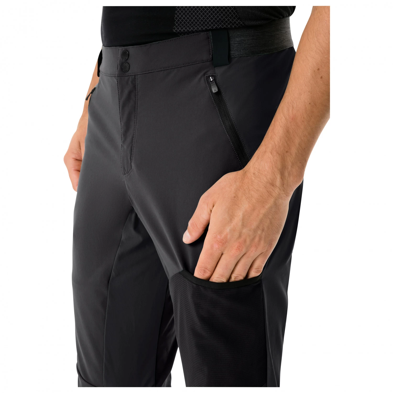 VAUDE Scopi Pants III - Mountaineering Trousers 5 VAUDE Scopi Pants III - Mountaineering Trousers - Image 3