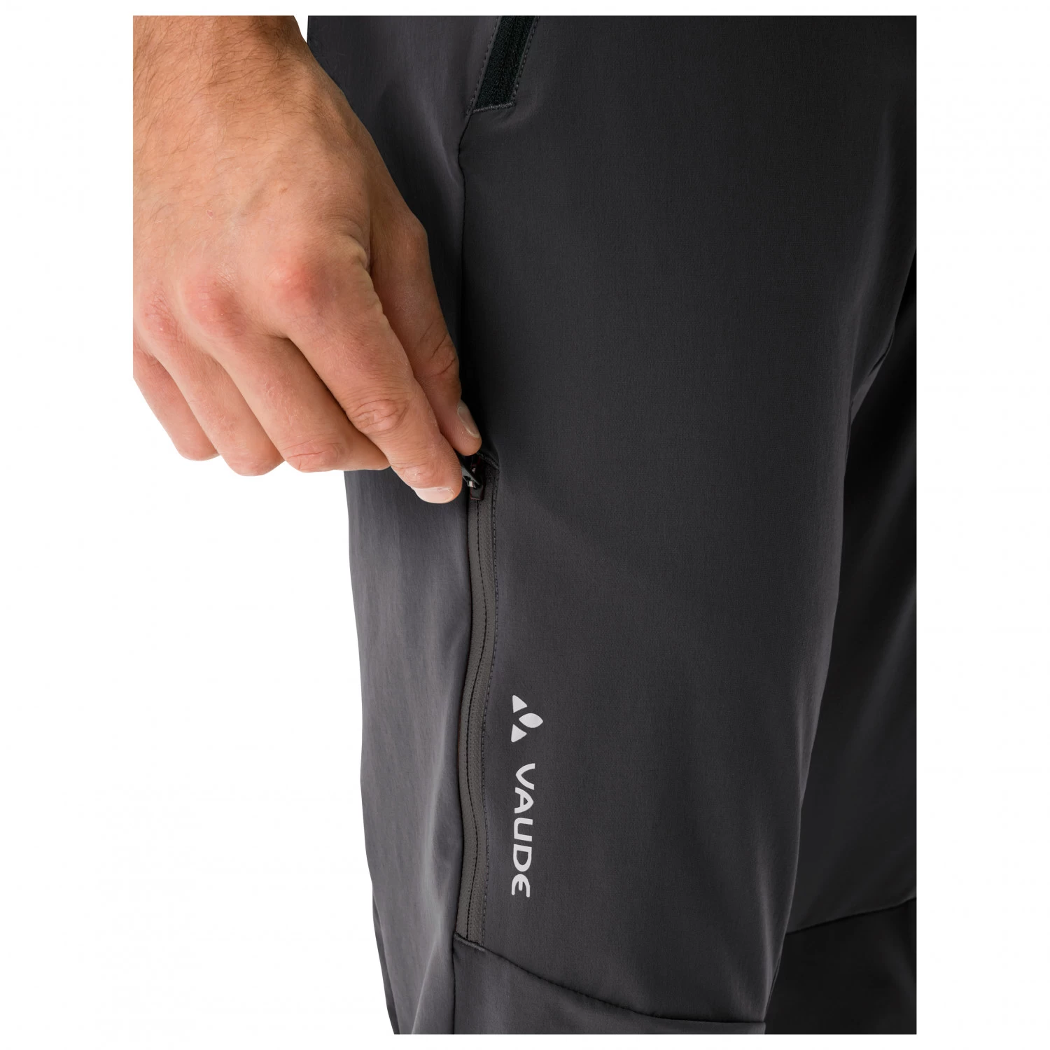 VAUDE Scopi Pants III - Mountaineering Trousers 6 VAUDE Scopi Pants III - Mountaineering Trousers - Image 4