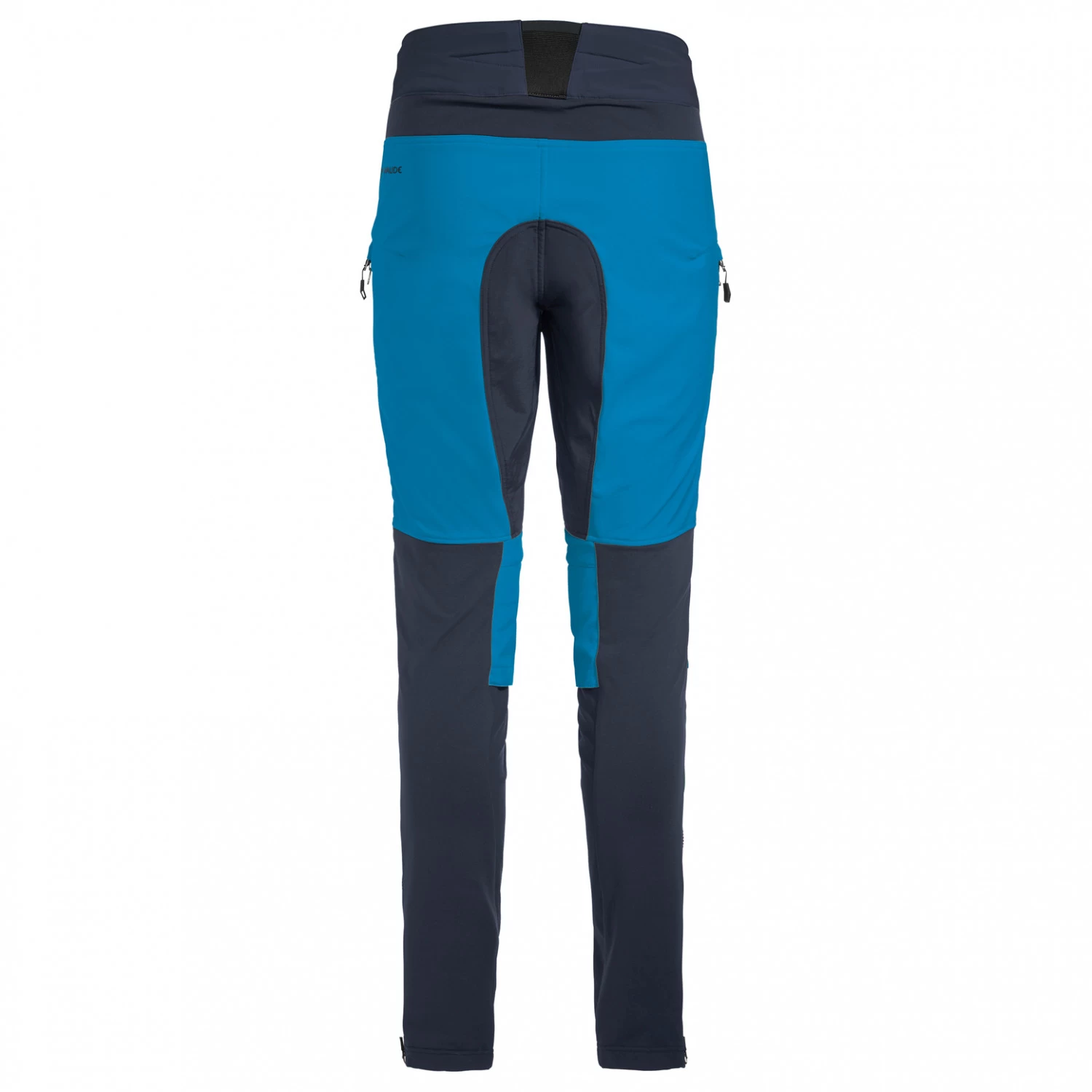 VAUDE Virt Softshell Pants II - Cycling Bottoms 4 VAUDE Virt Softshell Pants II - Cycling Bottoms - Image 2