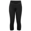 VAUDE Women's Active 3/4 Pants - Cycling Bottoms -Outdoor Apparel Sale Shop vaude womens active 3 4 pants cycling bottoms