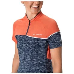 VAUDE Women's Altissimo Shirt - Cycling Jersey 13 VAUDE Women's Altissimo Shirt - Cycling Jersey -Outdoor Apparel Sale Shop vaude womens altissimo shirt cycling jersey detail 6