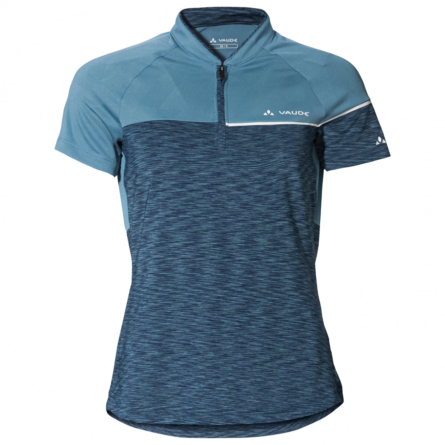 VAUDE Women's Altissimo Shirt - Cycling Jersey 3 VAUDE Women's Altissimo Shirt - Cycling Jersey