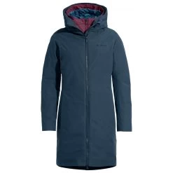 VAUDE Women's Annecy 3in1 Coat III - Coat