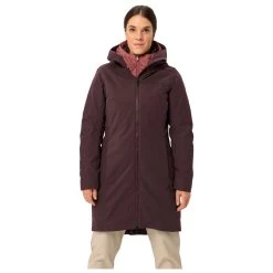 VAUDE Women's Annecy 3in1 Coat III - Coat -Outdoor Apparel Sale Shop vaude womens annecy 3in1 coat iii coat detail 3