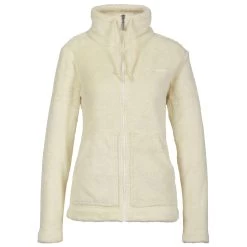VAUDE Women's Belene Fleece Jacket - Fleece Jacket