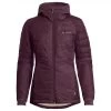VAUDE Women's Cyclist Hybrid Jacket - Cycling Jacket