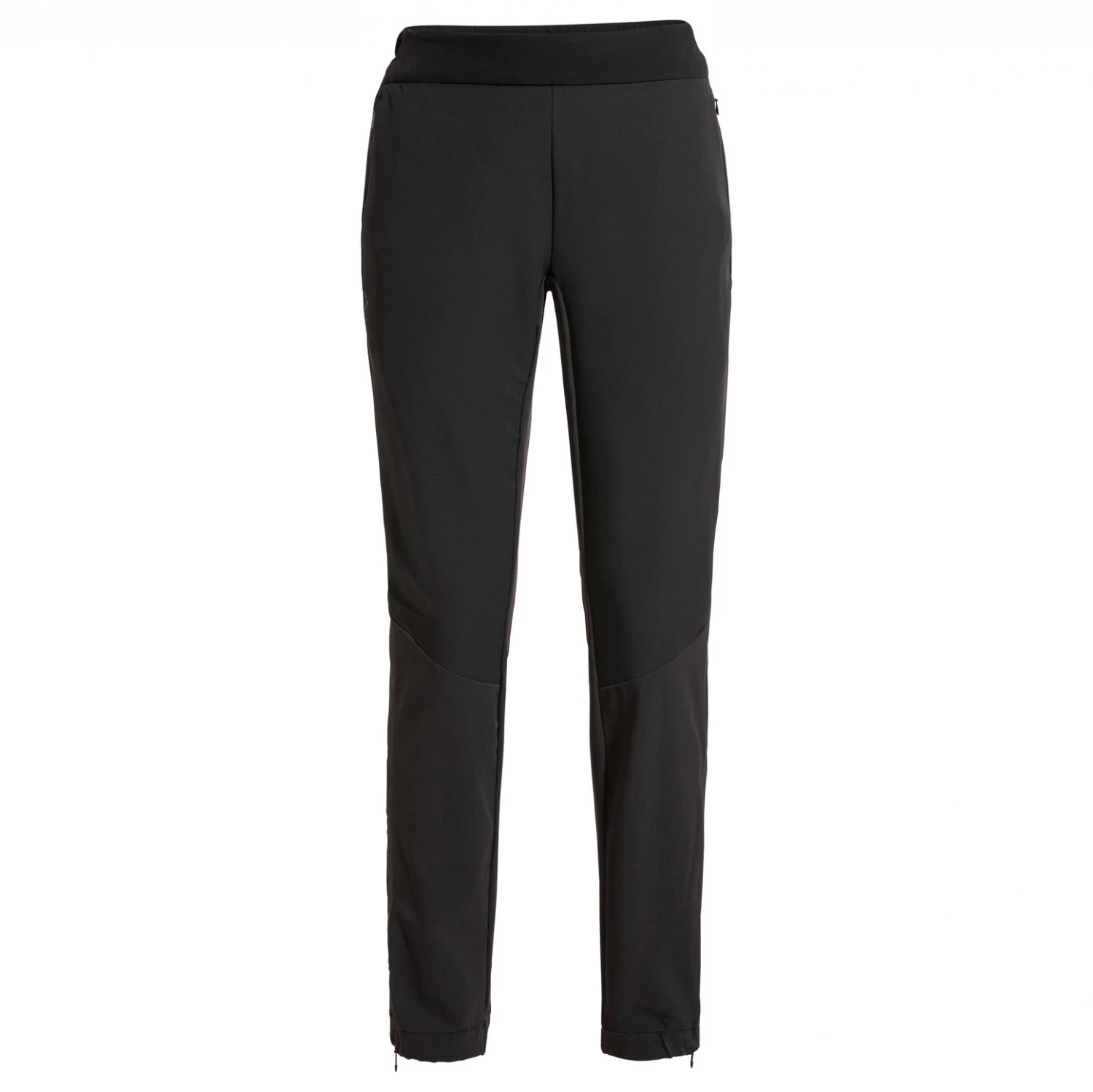 VAUDE Women's Cyclist Hybrid Pants - Cycling Bottoms 3 VAUDE Women's Cyclist Hybrid Pants - Cycling Bottoms