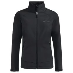 VAUDE Women's Cyclone Jacket VI - Softshell Jacket