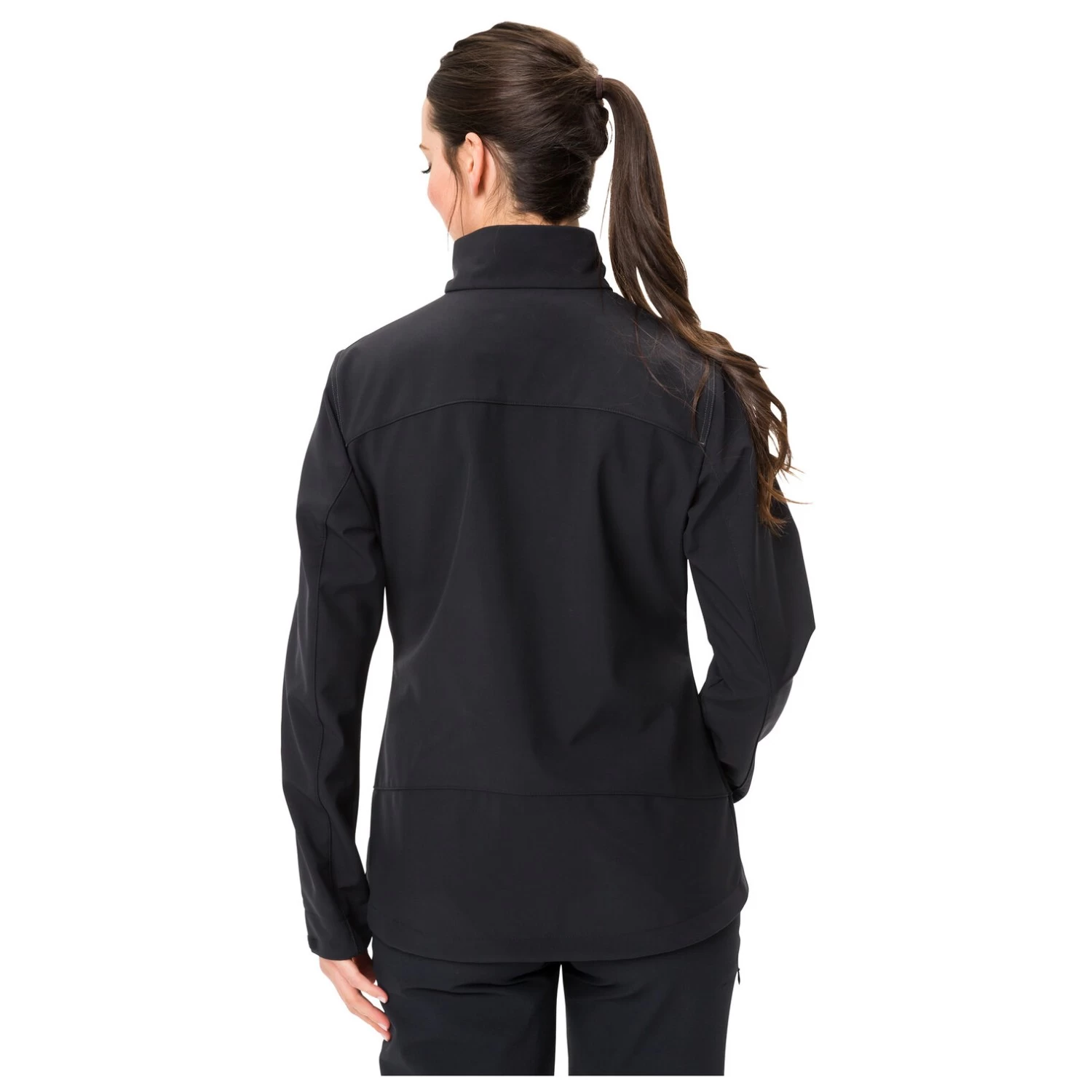 VAUDE Women's Cyclone Jacket VI - Softshell Jacket 6 VAUDE Women's Cyclone Jacket VI - Softshell Jacket - Image 4