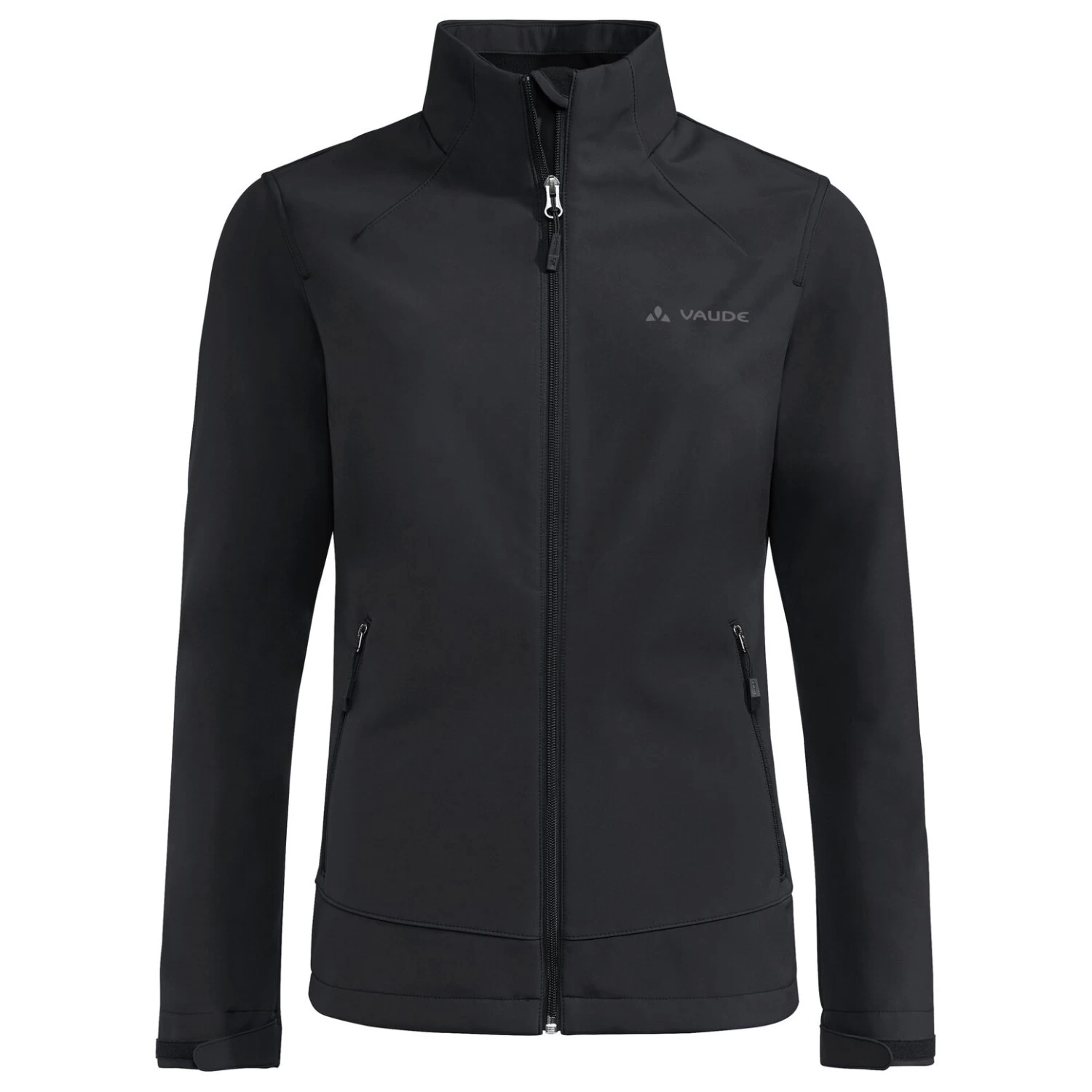 VAUDE Women's Cyclone Jacket VI - Softshell Jacket 3 VAUDE Women's Cyclone Jacket VI - Softshell Jacket
