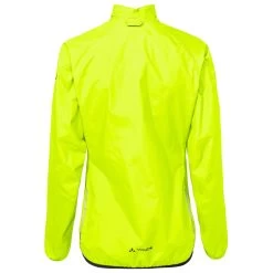 VAUDE Women's Drop Jacket III - Cycling Jacket -Outdoor Apparel Sale Shop vaude womens drop jacket iii cycling jacket detail 2