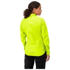 VAUDE Women's Drop Jacket III - Cycling Jacket -Outdoor Apparel Sale Shop vaude womens drop jacket iii cycling jacket detail 4