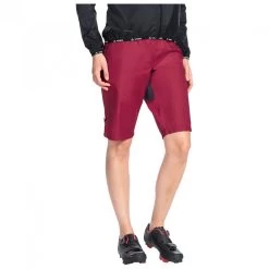 VAUDE Women's Drop Shorts - Cycling Bottoms -Outdoor Apparel Sale Shop vaude womens drop shorts cycling bottoms detail 3