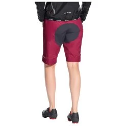 VAUDE Women's Drop Shorts - Cycling Bottoms -Outdoor Apparel Sale Shop vaude womens drop shorts cycling bottoms detail 4