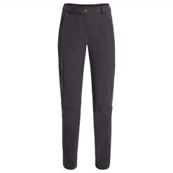 VAUDE Women's Elope Slim Fit Pants - Walking Trousers