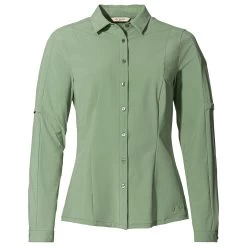 VAUDE Women's Farley Stretch Shirt - Blouse