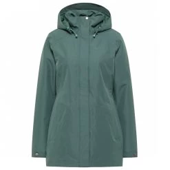 VAUDE Women's Jalama Coat - Coat