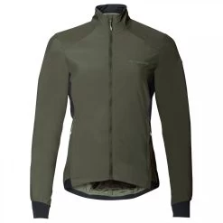 VAUDE Women's Kuro Air Jacket - Cycling Jacket