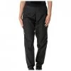 VAUDE Women's Kuro Rain Pants - Cycling Bottoms -Outdoor Apparel Sale Shop vaude womens kuro rain pants cycling bottoms