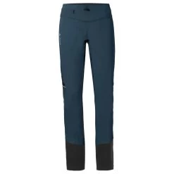 VAUDE Women's Larice Light Pants III - Ski Touring Trousers