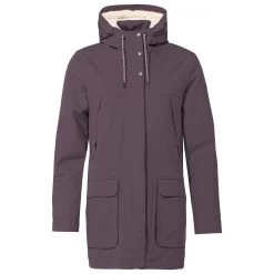 VAUDE Women's Manukau Parka II - Parka