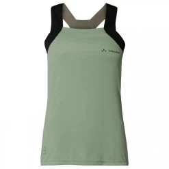 VAUDE Women's Matera Top - Cycling Singlet