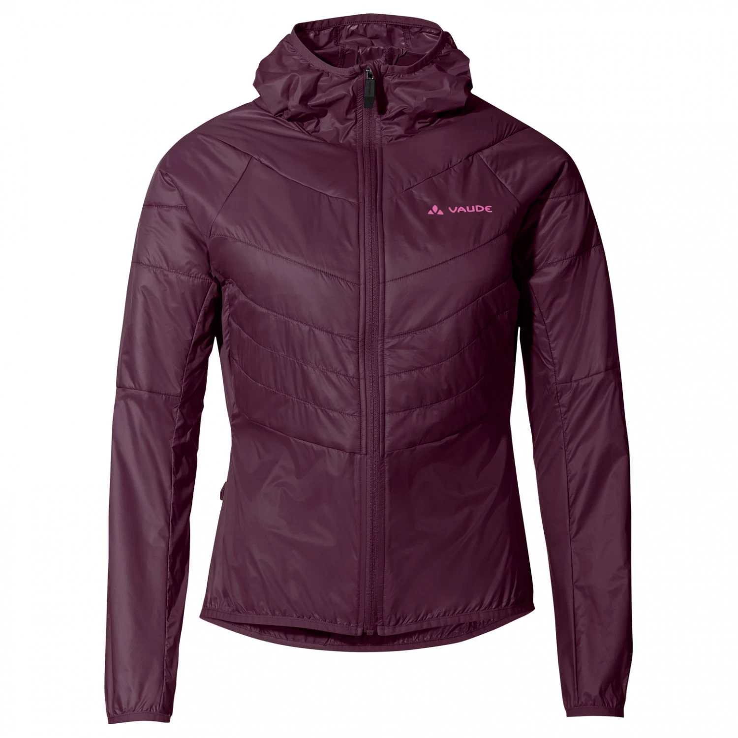 VAUDE Women's Minaki Light Jacket - Cycling Jacket 3 VAUDE Women's Minaki Light Jacket - Cycling Jacket