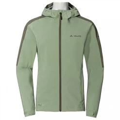 VAUDE Women's Moab Rain Jacket II - Cycling Jacket