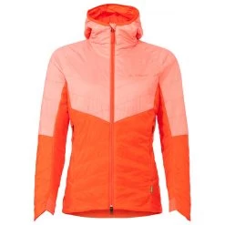 VAUDE Women's Monviso Insulation Jacket - Synthetic Jacket