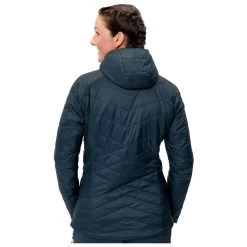 VAUDE Women's Monviso Insulation Jacket - Synthetic Jacket 12 VAUDE Women's Monviso Insulation Jacket - Synthetic Jacket -Outdoor Apparel Sale Shop vaude womens monviso insulation jacket synthetic jacket detail 4