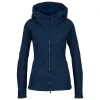 VAUDE Women's Pellice Wool Jacket - Wool Jacket 1 VAUDE Women's Pellice Wool Jacket - Wool Jacket -Outdoor Apparel Sale Shop vaude womens pellice wool jacket wool jacket