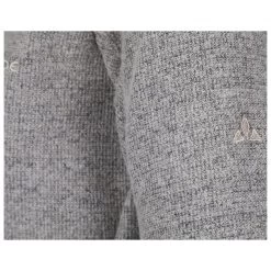 VAUDE Women's Pellice Wool Jacket - Wool Jacket 13 VAUDE Women's Pellice Wool Jacket - Wool Jacket -Outdoor Apparel Sale Shop vaude womens pellice wool jacket wool jacket detail 3