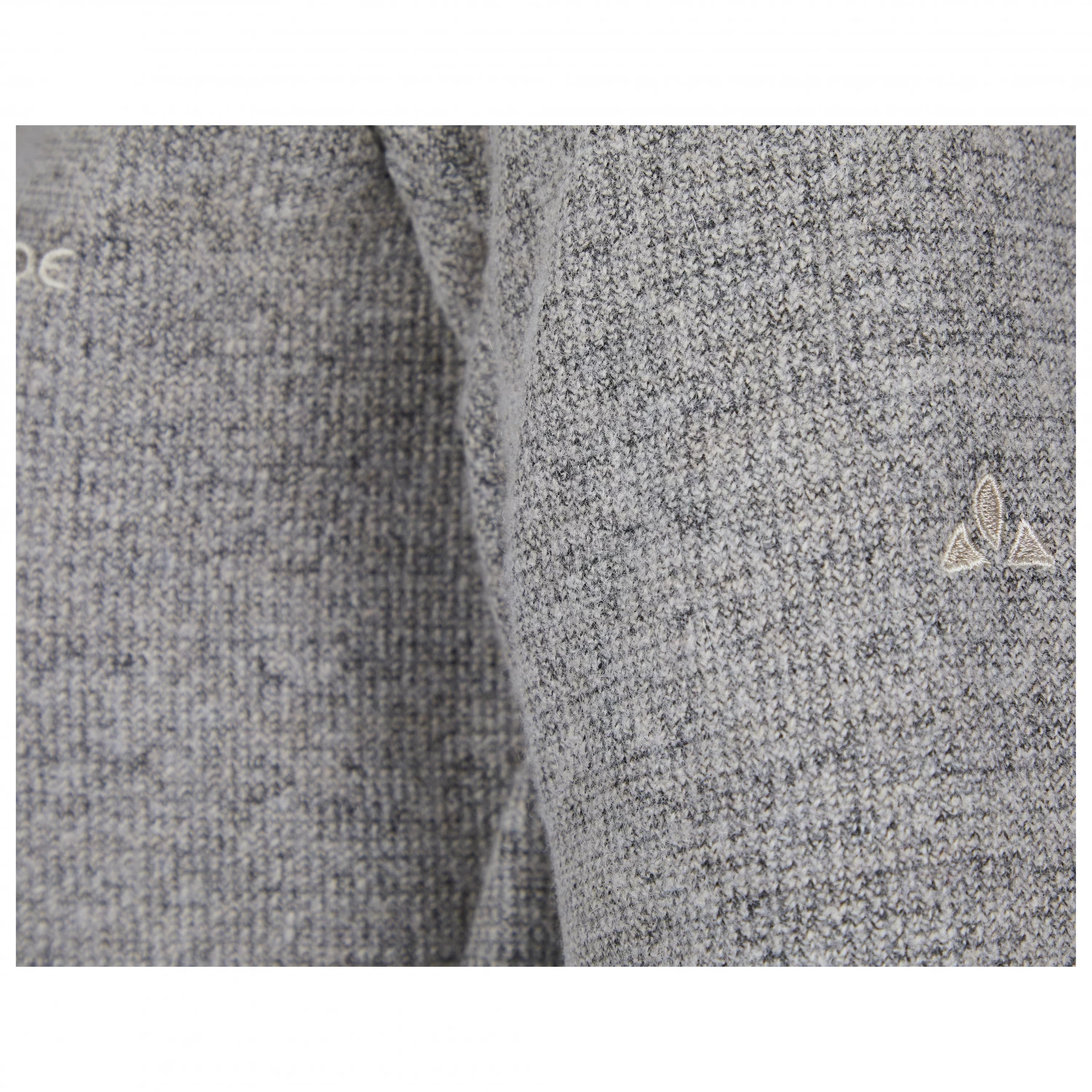 VAUDE Women's Pellice Wool Jacket - Wool Jacket 5 VAUDE Women's Pellice Wool Jacket - Wool Jacket - Image 3