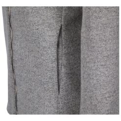 VAUDE Women's Pellice Wool Jacket - Wool Jacket 14 VAUDE Women's Pellice Wool Jacket - Wool Jacket -Outdoor Apparel Sale Shop vaude womens pellice wool jacket wool jacket detail 4