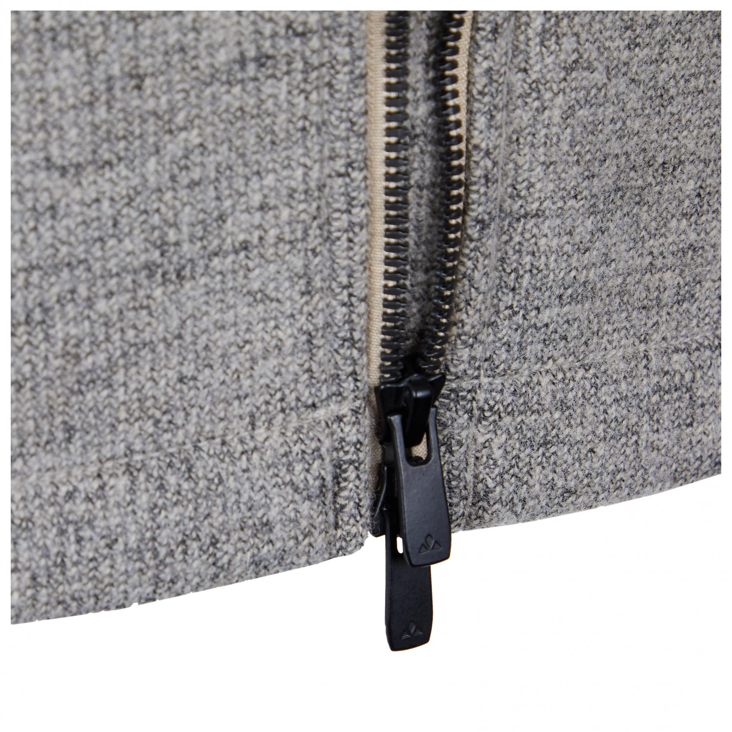 VAUDE Women's Pellice Wool Jacket - Wool Jacket 7 VAUDE Women's Pellice Wool Jacket - Wool Jacket - Image 5