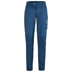 VAUDE Women's Qimsa Pants - Cycling Bottoms