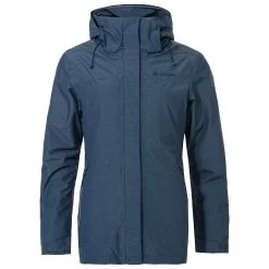 VAUDE Women's Skomer 3In1 Jacket II - 3-in-1 Jacket