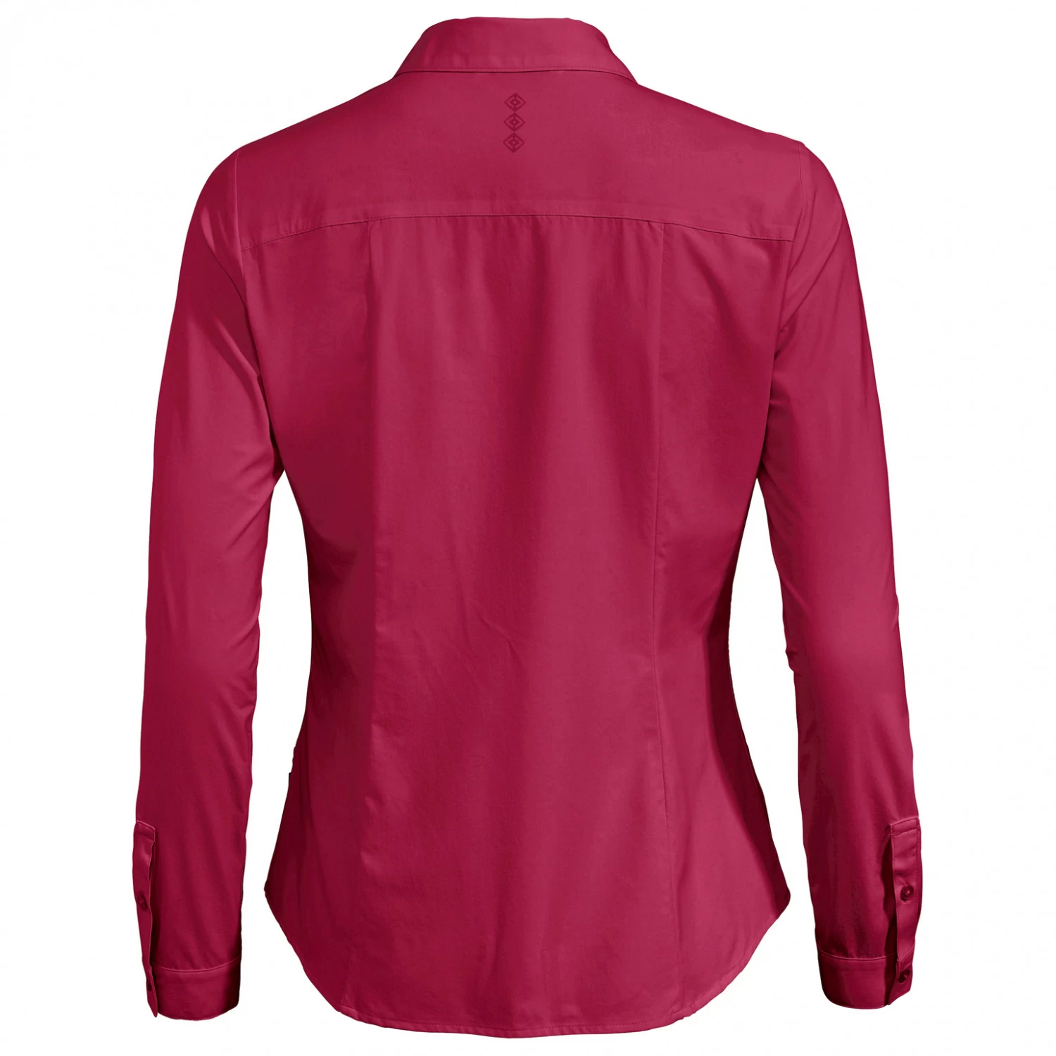VAUDE Women's Skomer L/S Shirt - Blouse 4 VAUDE Women's Skomer L/S Shirt - Blouse - Image 2