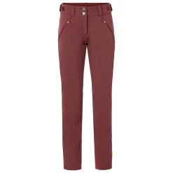 VAUDE Women's Skomer Winter Pants - Winter Trousers