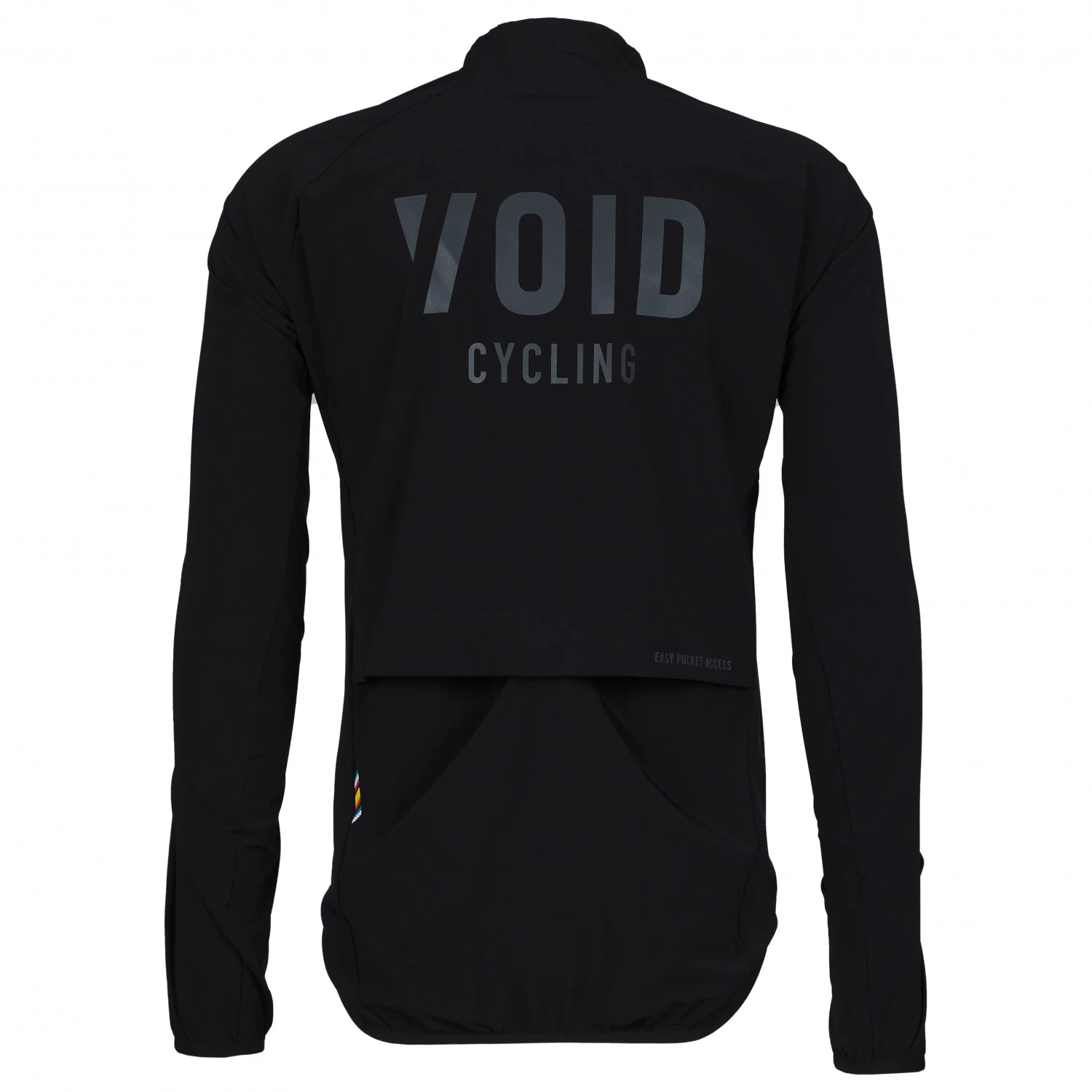 Ventus Lite Wind Jacket - Cycling Jacket 4 Ventus Lite Wind Jacket - Cycling Jacket - Image 2