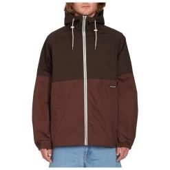 Volcom Wardho Jacket - Casual Jacket