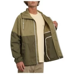 Volcom Wardho Jacket - Casual Jacket 11 Volcom Wardho Jacket - Casual Jacket -Outdoor Apparel Sale Shop volcom wardho jacket casual jacket detail 4