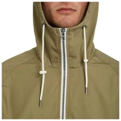 Volcom Wardho Jacket - Casual Jacket 12 Volcom Wardho Jacket - Casual Jacket -Outdoor Apparel Sale Shop volcom wardho jacket casual jacket detail 5