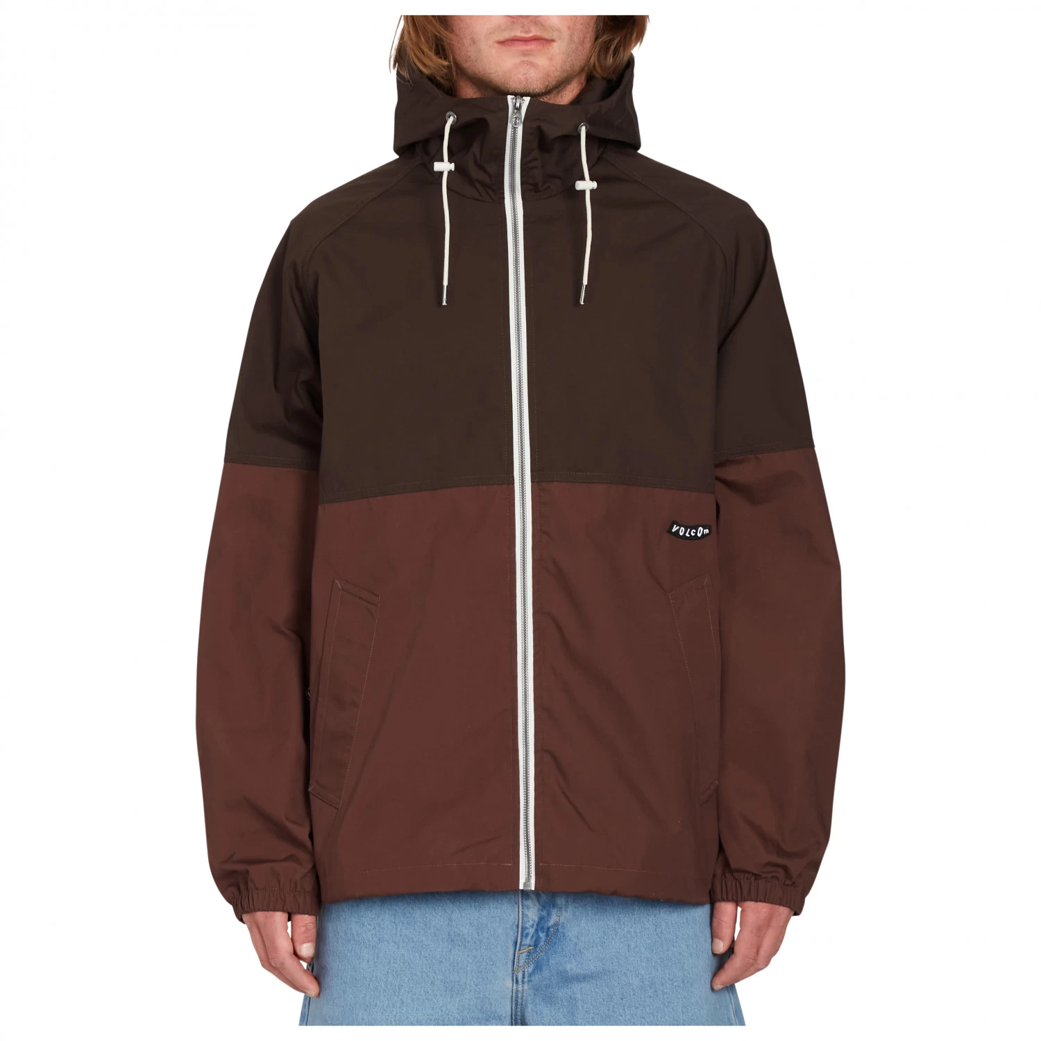 Volcom Wardho Jacket - Casual Jacket 3 Volcom Wardho Jacket - Casual Jacket
