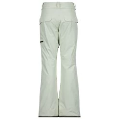 Volcom Women's Knox Insulate GORE-TEX Pant - Ski Trousers -Outdoor Apparel Sale Shop volcom womens knox insulate gore tex pant ski trousers detail 3