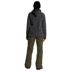 Volcom Women's Knox Insulate GORE-TEX Pant - Ski Trousers -Outdoor Apparel Sale Shop volcom womens knox insulate gore tex pant ski trousers detail 4