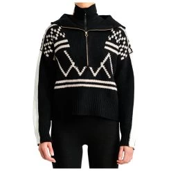 We Norwegians Women's Setesdal Hoodie - Hoodie